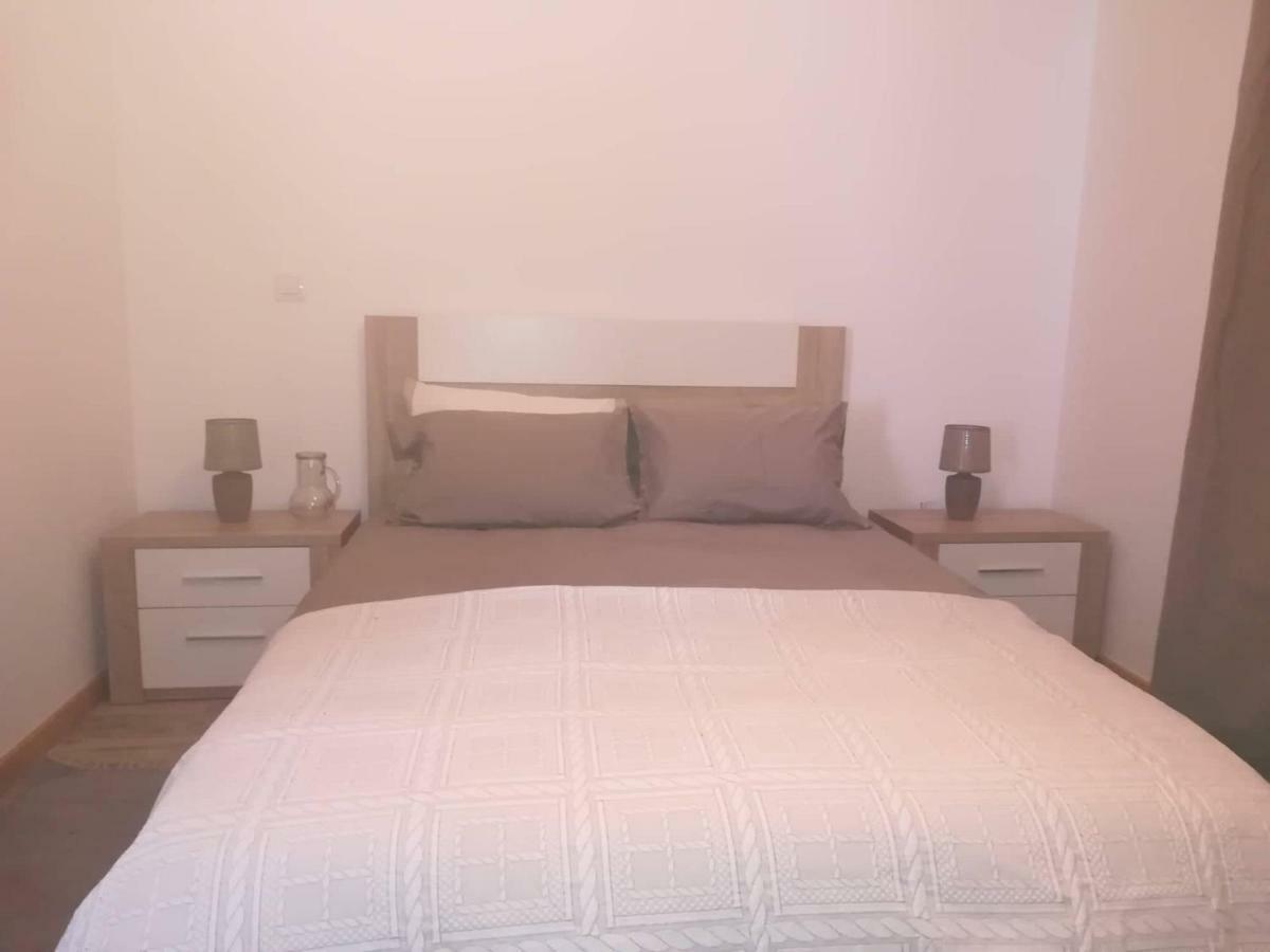 Casa Neptuno Villa Rabo de Peixe Bagian luar foto