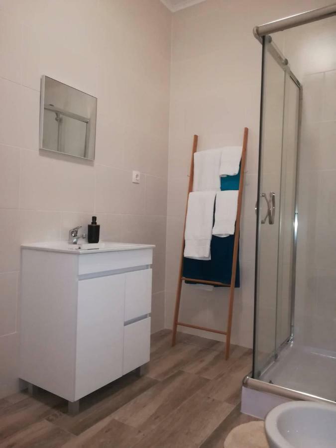 Casa Neptuno Villa Rabo de Peixe Bagian luar foto
