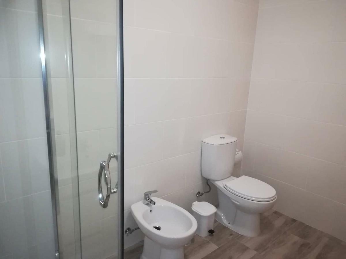 Casa Neptuno Villa Rabo de Peixe Bagian luar foto