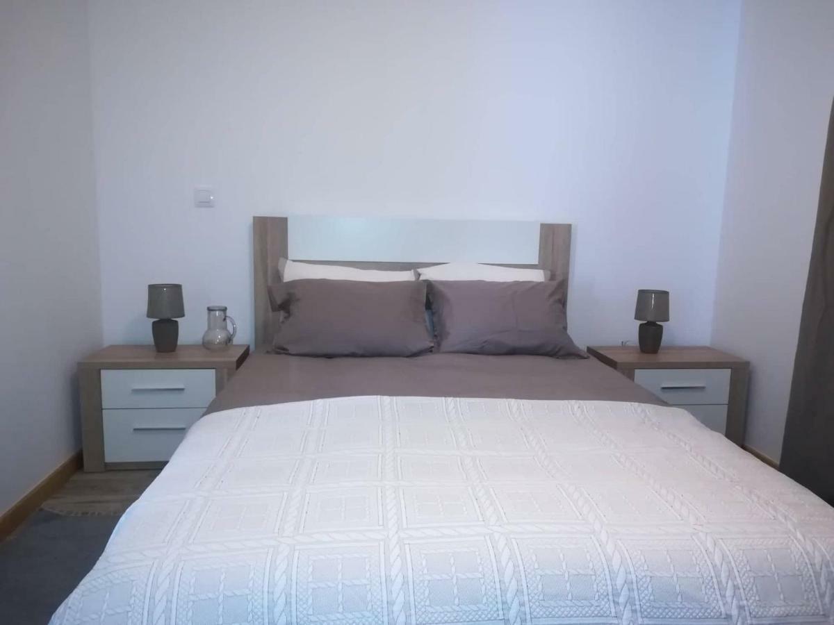 Casa Neptuno Villa Rabo de Peixe Bagian luar foto