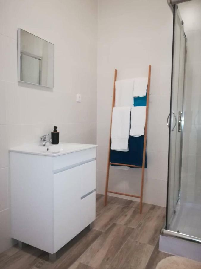 Casa Neptuno Villa Rabo de Peixe Bagian luar foto